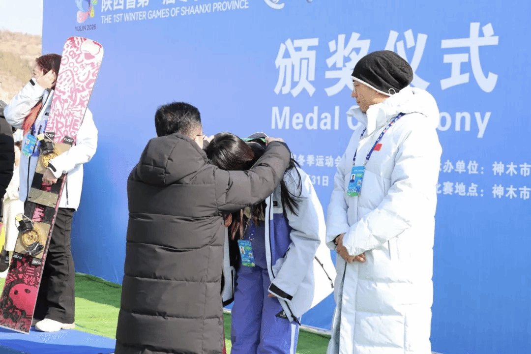 经过激烈比拼